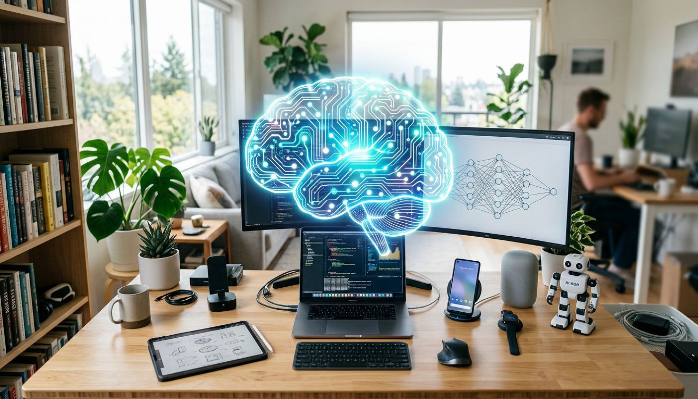 Comment les plateformes gratuites révolutionnent-elles l'accès à l'intelligence artificielle ?