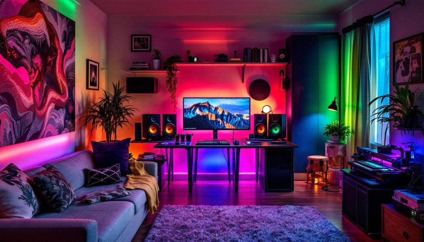 Comment optimiser l'ergonomie de votre espace de jeu pour une performance accrue ?