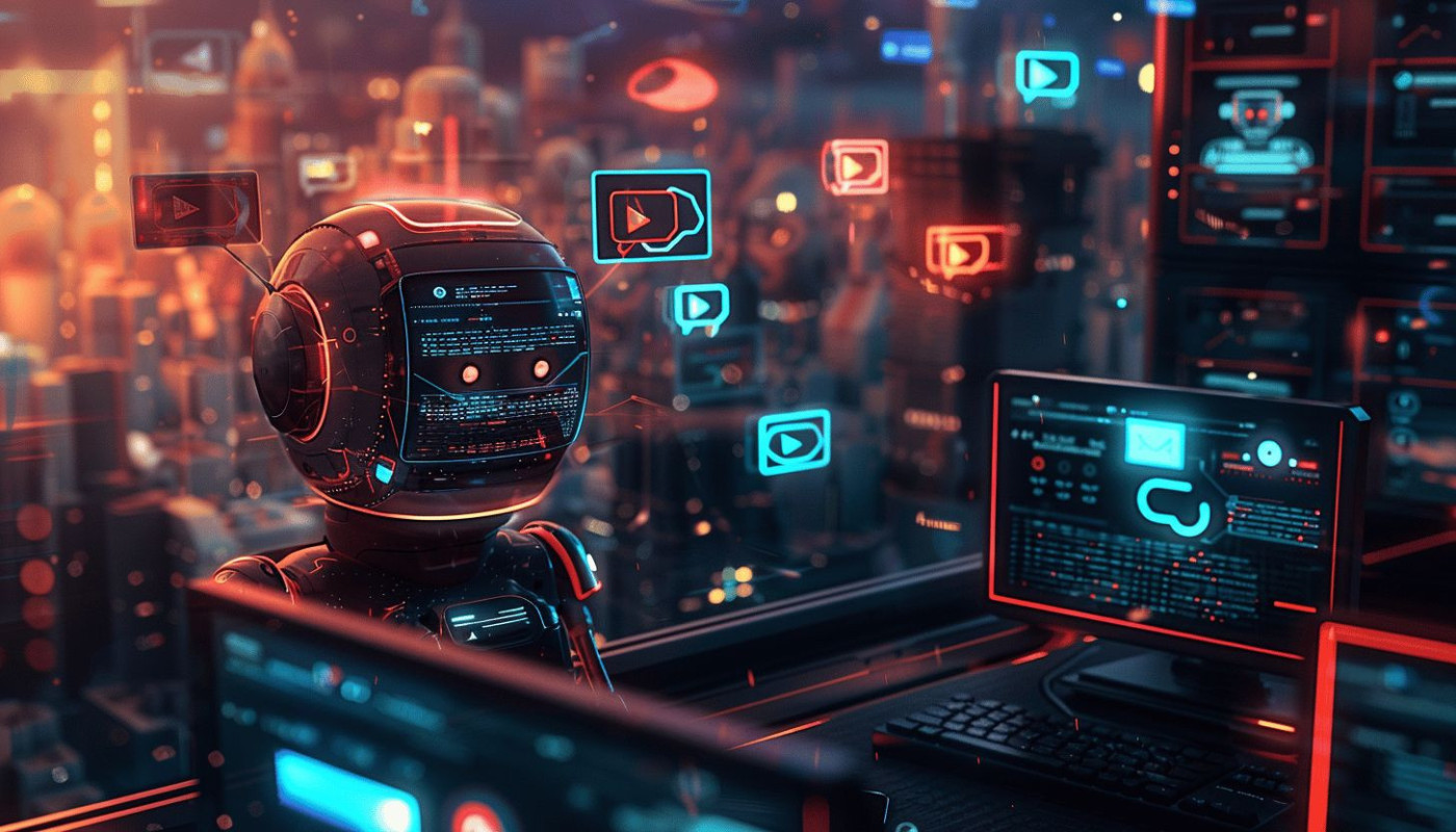 Guide pratique pour créer un chatbot sur différentes plateformes de messagerie