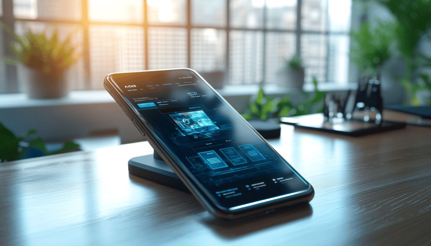Les avantages des services de développement web et mobile pour les entreprises modernes