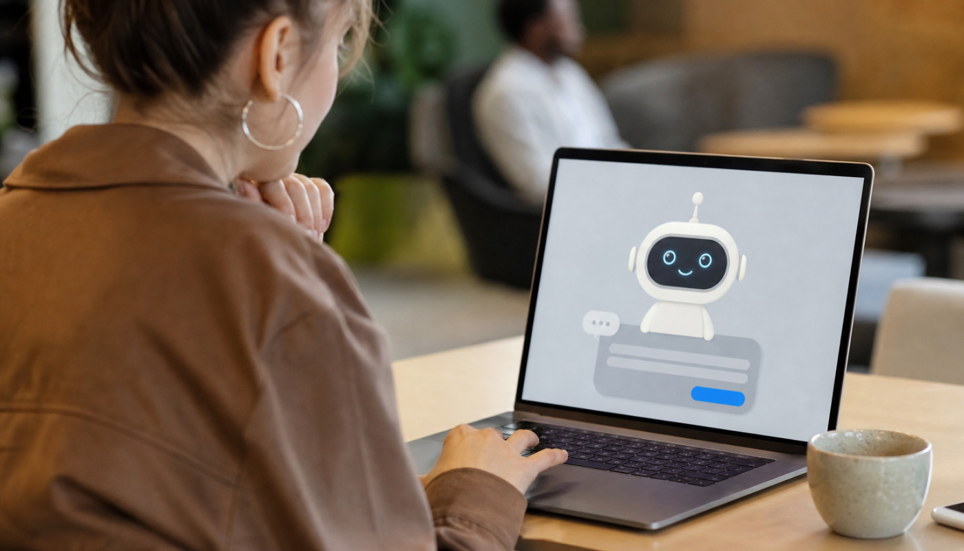 Quand le chatbot devient la première impression client : enjeux et astuces insoupçonnés