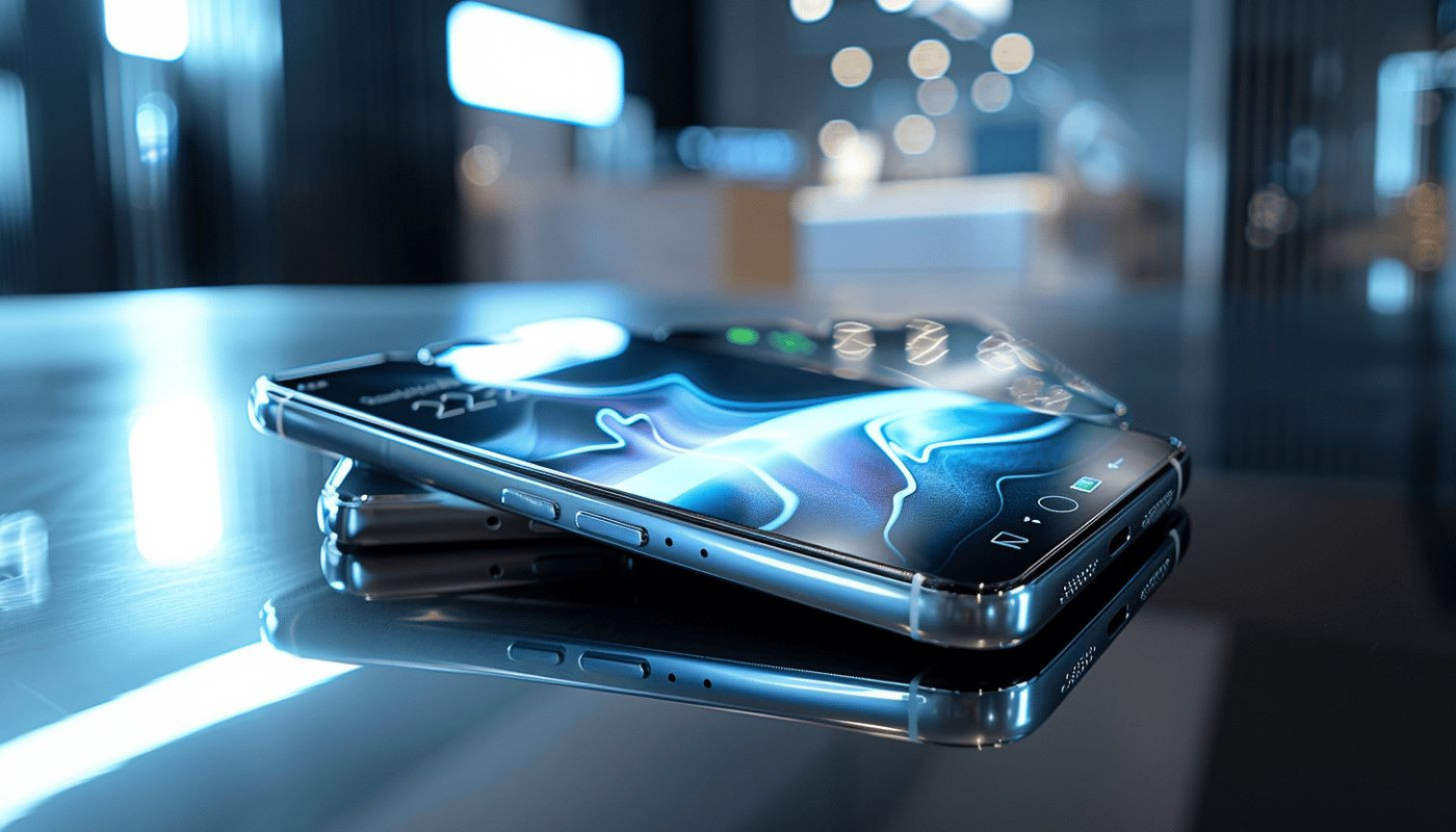Smartphones pliables en 2023 innovation ou gadget