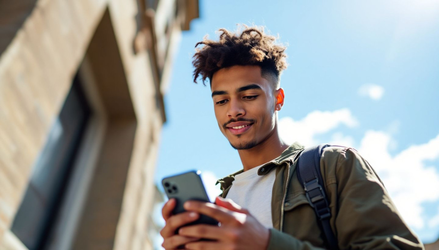 Stratégies de contenu pour la génération Z: attirer et engager un public jeune en ligne